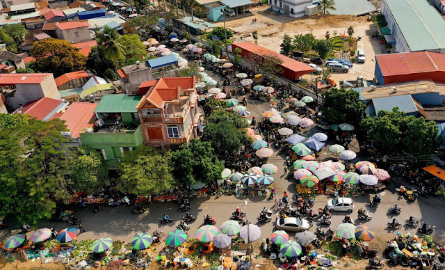 Nghề buôn bán Nghề buôn bán
