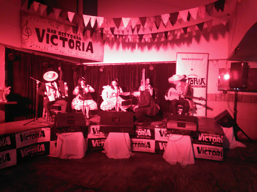Bar Victoria, Av Carlos Valdovinos 1951, Pedro Aguirre Cerda, Región Metropolitana, Chile, Bar | Región Metropolitana de Santiago