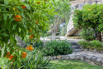 appartement à Saint paul de Vence (06)