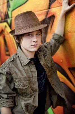 Luke Benward Profile Pics Dp Images