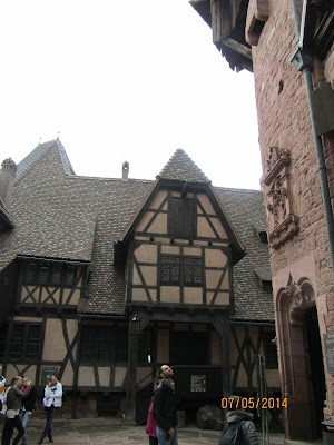 Día 7. Un trocito de Alsacia - Valles del Rhin, Mosela y un poquito de Alsacia (5)
