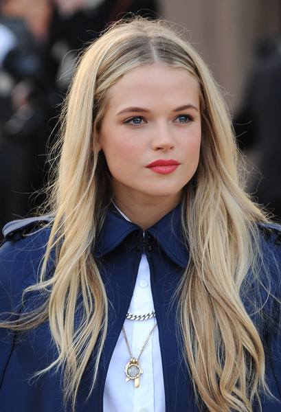 Gabriella Wilde Dp Profile Pics