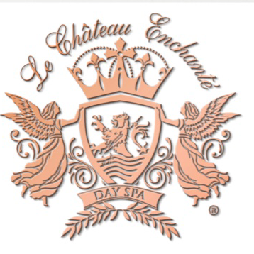 Le Château Enchanté Day Spa logo