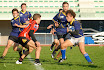 U18 Balandrade vs Bobigny, 19 oct. 2014