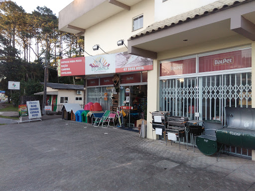 Litorânea Pet & Pesca Ltda, Av. Nereu Ramos, Piçarras - SC, 88380-000, Brasil, Loja_de_Pesca, estado Santa Catarina