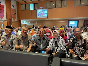 Politeknik Elektronika Negeri Surabaya Buka 'Golden Ticket' Bagi Siswa SMK PGRI Telagasari