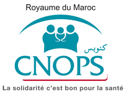 Concours de recrutement CNOPS pour 68 postes 2022   مباراة توظيف 68 منصب بالصندوق الوطني لمنظمات الاحتياط الاجتماعي