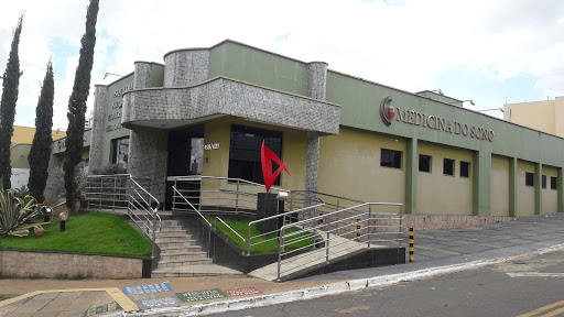 Clínica Carlos Chagas, Rua 10, 408/420 - St. Sul, Goiânia - GO, 74080-820, Brasil, Clnica_de_Neurologia, estado Goias