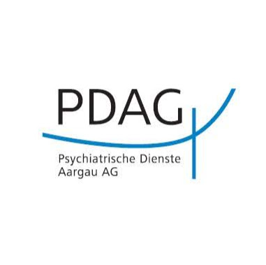 Praxis für Ihre psychische Gesundheit Zofingen – Ein Unternehmen der PDAG logo