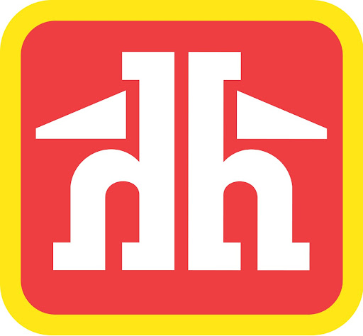 Home Hardware Mont-Laurier logo