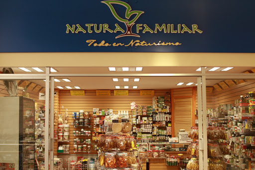 Natura Familiar, Av. Convención Poniente No. 1101 Loc. 4, Guadalupe, 20060 Aguascalientes, Ags., México, Tienda naturista | AGS