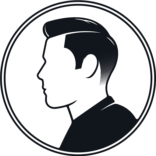 Jonny the Barber logo