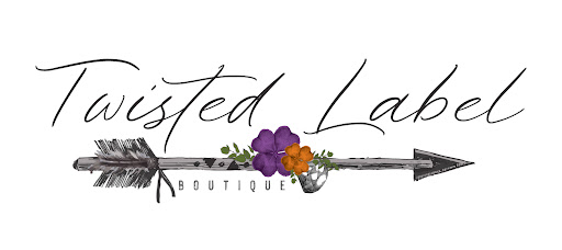 Twisted Label Boutique logo