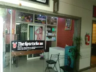 The Sports Salon photo 1