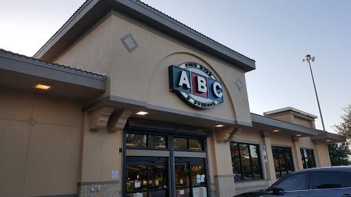 Liquor Store «ABC Fine Wine & Spirits», reviews and photos, 980 Rinehart Rd, Lake Mary, FL 32746, USA