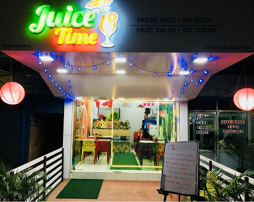 Time juice Juice Time