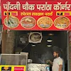 Chandni Chowk Paratha Corner