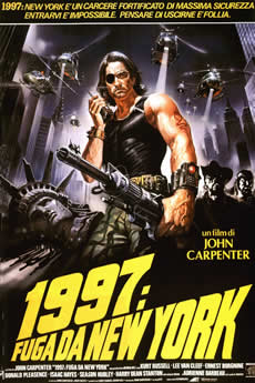 Download Fuga de Nova York Torrent Baixar Fuga de Nova York