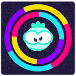 Cover Image of Unduh Color Switch Ball Jump 3 APK