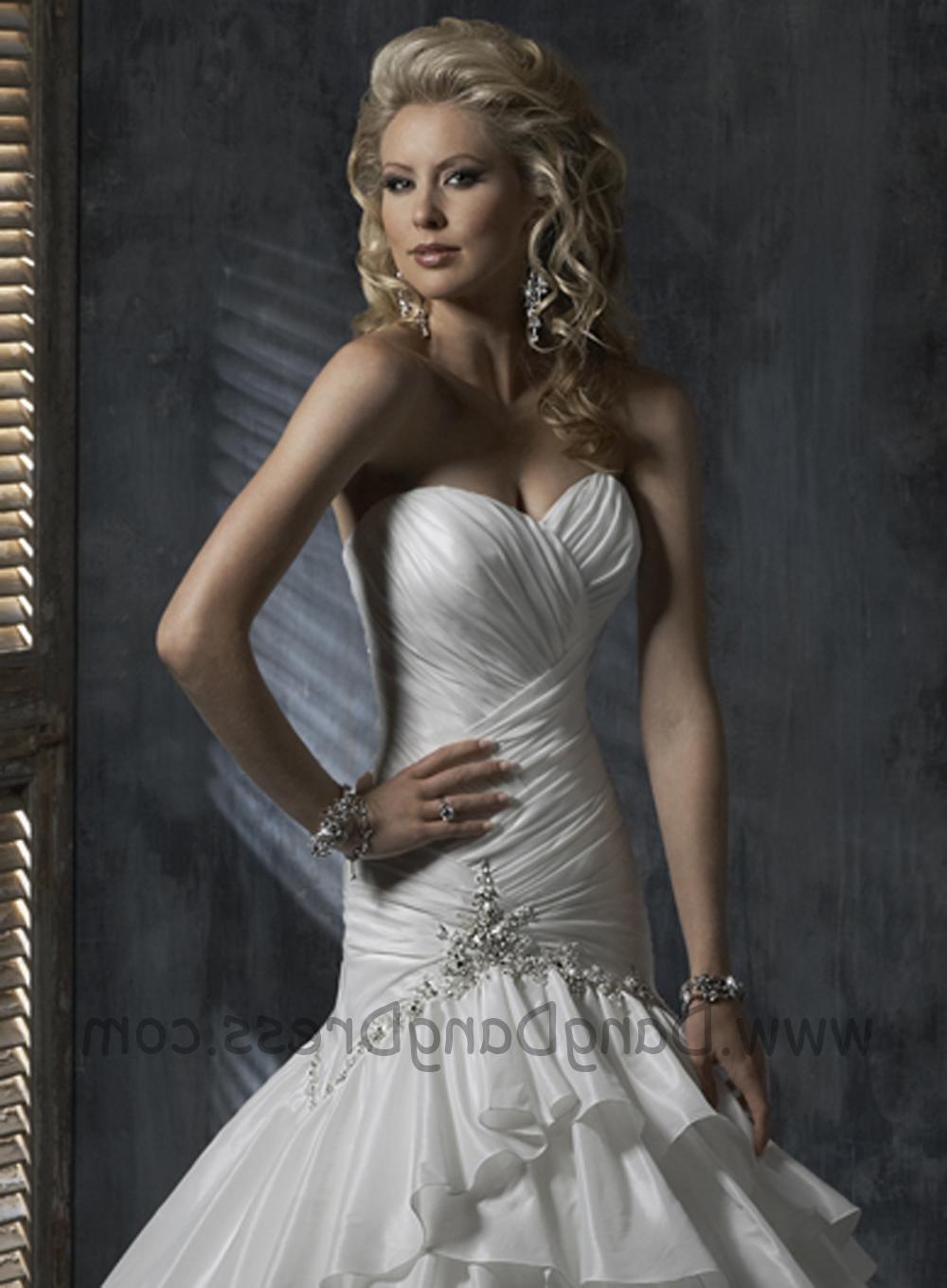 Maggie Sottero - Wedding Dress