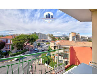 appartement à Saint-raphael (83)