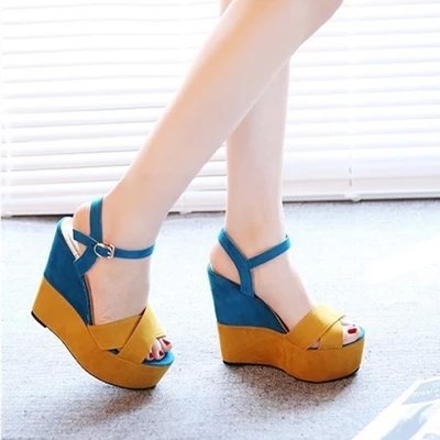 Title 2, Womens Sandals Comfortable & Stylish Footwear ...