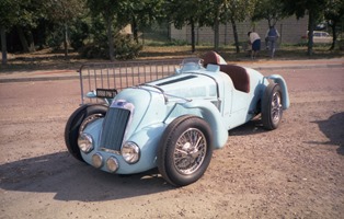 1985.10.05-058.25 Delage Le Mans 1939