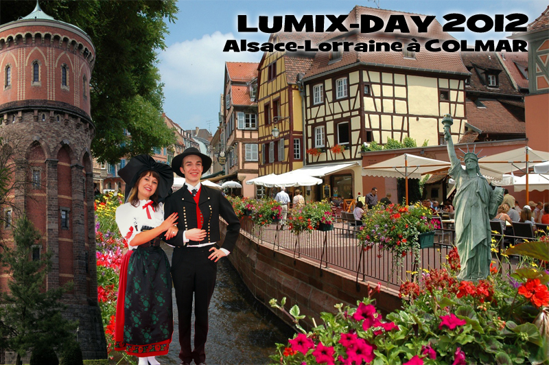 LUMIX DAY 2012 - ALSACE-LORRAINE - 22 Septembre 816_colmar