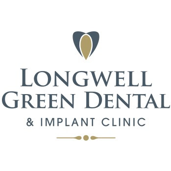 Longwell Green Dental & Implant Clinic logo