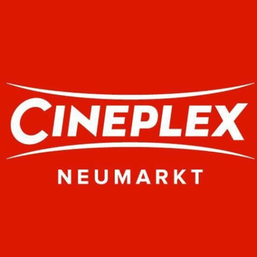 Cineplex Neumarkt logo