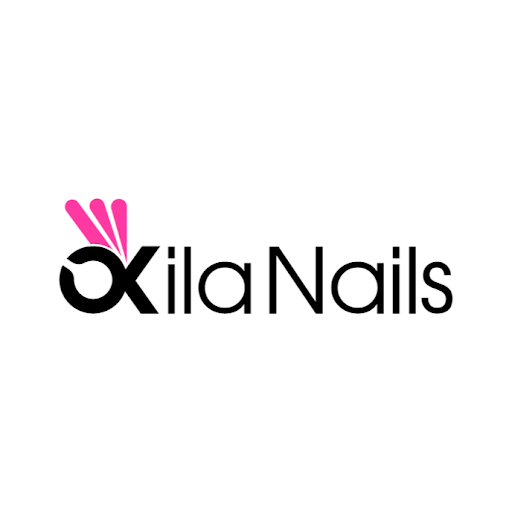 Rebel Nails & Spa logo