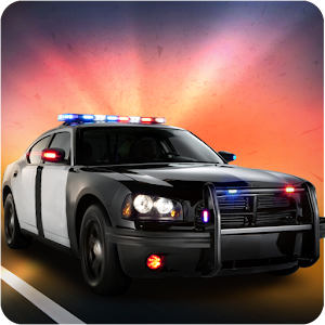 Extreme Police Car Racer.apk 1.2