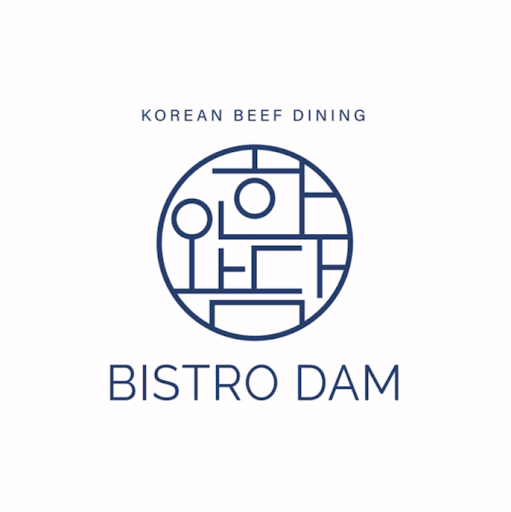 Bistro Dam by Hanwadam logo