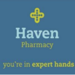 Haven Pharmacy Lane's Windmill Court logo