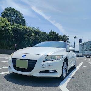 CR-Z ZF1