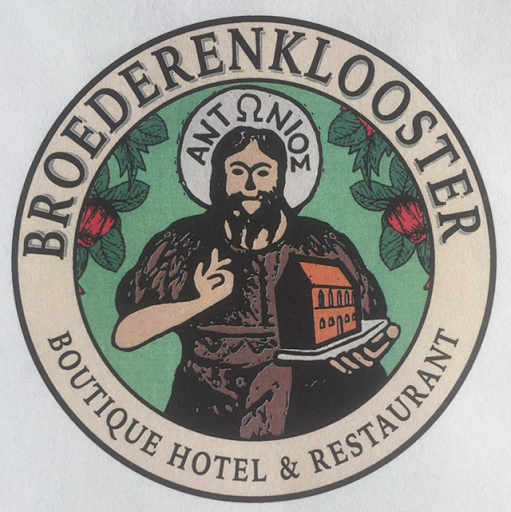 Broederenklooster logo