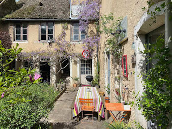 maison à Beaune (21)