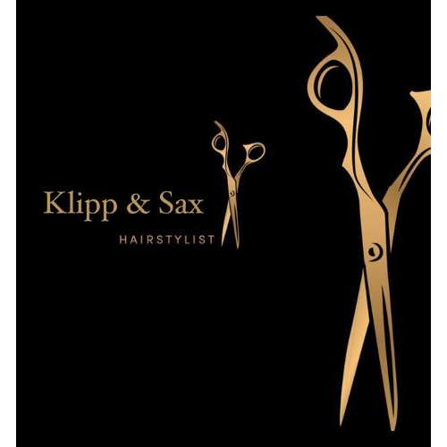 Klipp & Sax - Frisör Västervik