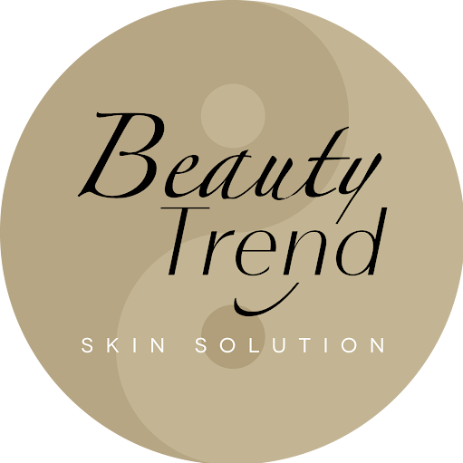 Beauty Trend Skin Solution logo