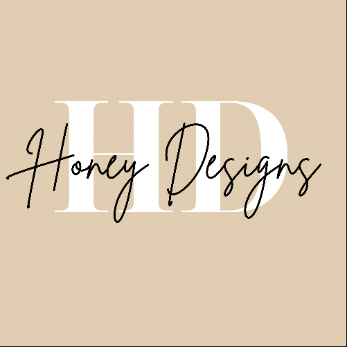 Honey Designs by Carli logo