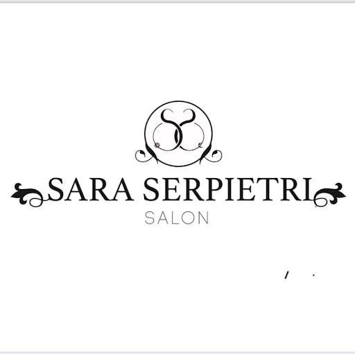 Parrucchiere Sara Serpietri Salon Roma logo