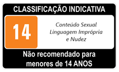 Classificação Indicativa 14 (2)