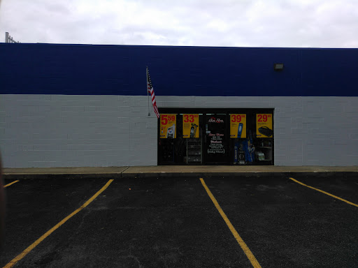 Auto Parts Store «NAPA Auto Parts - Auto Parts Connection-Mt Holly», reviews and photos, 136-138 Washington St, Mt Holly, NJ 08060, USA