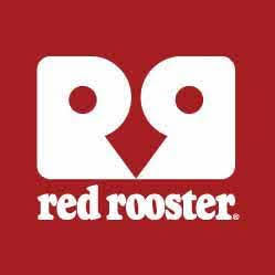 Red Rooster Warrnambool logo