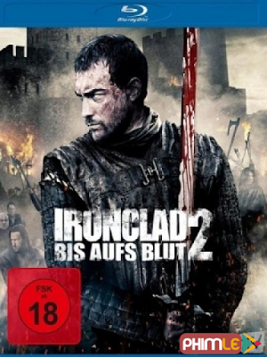 Movie Ironclad: Battle for Blood | Giáp Sắt 2: Trận Chiến Máu (2014)