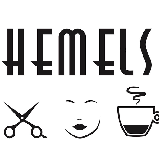 Hemels hair logo