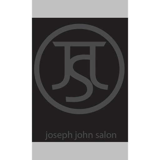 Joseph John Salon logo