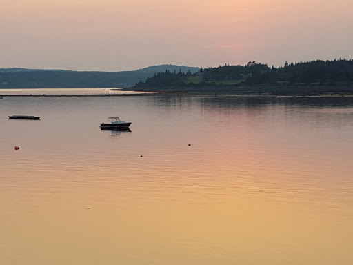 Sunset in St. Andrews. From A photo journey through New Brunswick, Canada 