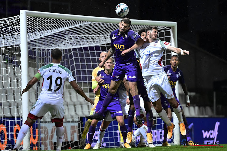 VAR greep twee keer op korte tijd in tijdens Beerschot - OHL: Referee Department komt met toelichting