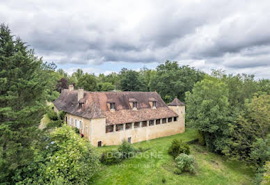 Propriété avec piscine 2